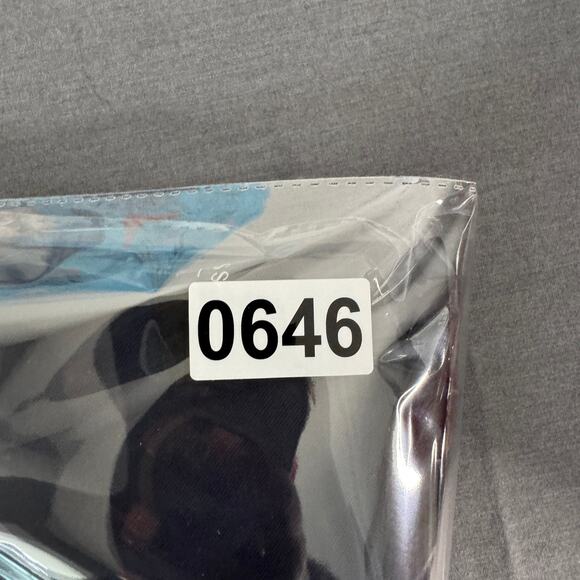 Brass Dress Womens‎ Small Navy Blue Ponte Stretch Pullover Pockets Minimalist - Picture 10 of 10